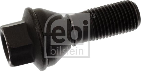 Febi Bilstein 46679 - Болт крепления колеса autosila-amz.com