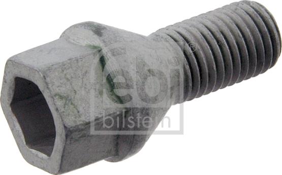 Febi Bilstein 46678 - Болт крепления колеса autosila-amz.com