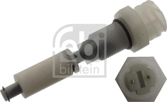 Febi Bilstein 46047 - Датчик, уровень охлаждающей жидкости autosila-amz.com