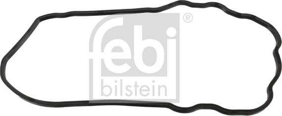 Febi Bilstein 46052 - Прокладка, масляная ванна autosila-amz.com