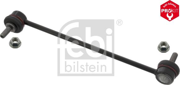 Febi Bilstein 46006 - Стойка стабилизатора подвески autosila-amz.com