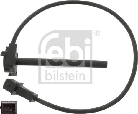 Febi Bilstein 46021 - Датчик, уровень охлаждающей жидкости autosila-amz.com