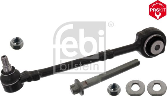 Febi Bilstein 46194 - Рычаг подвески колеса autosila-amz.com