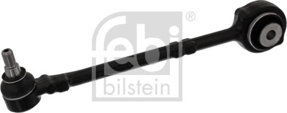 Febi Bilstein 46193 - Рычаг подвески колеса autosila-amz.com