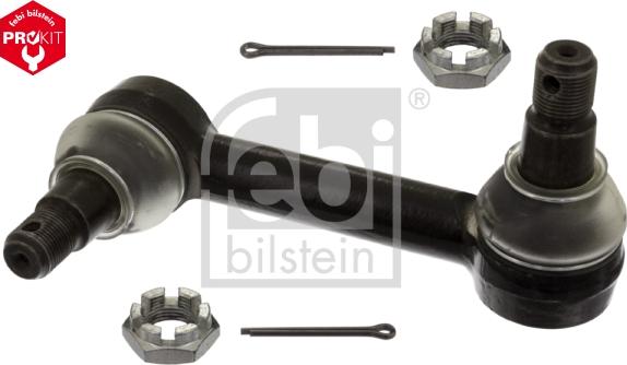 Febi Bilstein 46145 - Тяга / стойка, стабилизатор autosila-amz.com