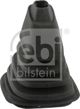 Febi Bilstein 46141 - Обшивка рычага переключения autosila-amz.com