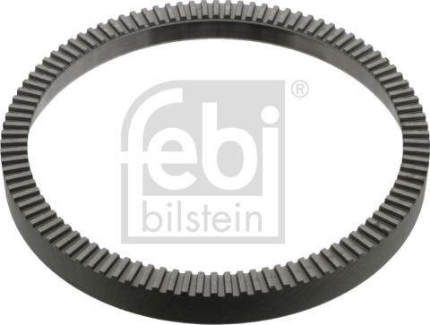 Febi Bilstein 46100 - Зубчатое кольцо для датчика ABS autosila-amz.com