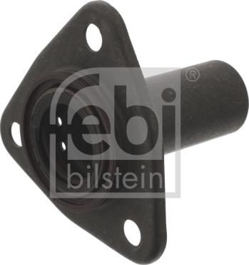 Febi Bilstein 46103 - Направляющая гильза, система сцепления autosila-amz.com