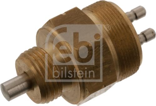 Febi Bilstein 46173 - Выключатель, блокировка диффе autosila-amz.com