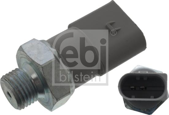 Febi Bilstein 46172 - Датчик, давление масла autosila-amz.com