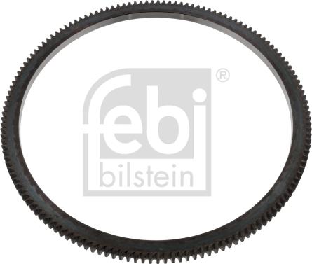 Febi Bilstein 46305 - Зубчатый венец, маховик autosila-amz.com