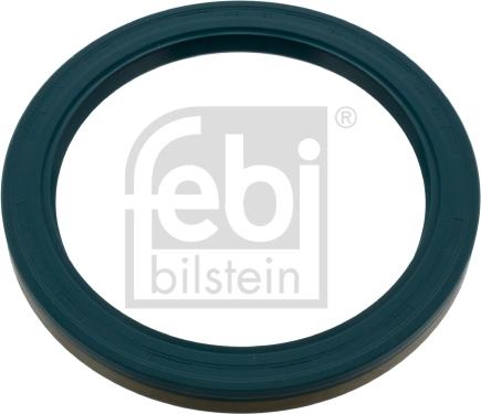 Febi Bilstein 46312 - Уплотняющее кольцо, сальник, ступица колеса autosila-amz.com