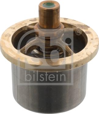 Febi Bilstein 46333 - Термостат охлаждающей жидкости / корпус autosila-amz.com