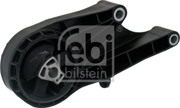 Febi Bilstein 46323 - Подушка, опора, подвеска двигателя autosila-amz.com