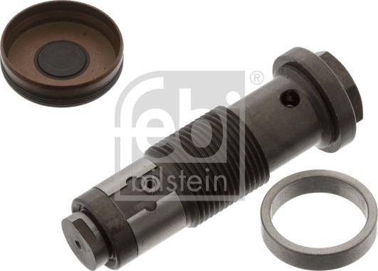 Febi Bilstein 46373 - Натяжитель цепи ГРМ autosila-amz.com