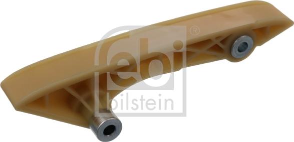 Febi Bilstein 46256 - Планка успокоителя, цепь привода autosila-amz.com