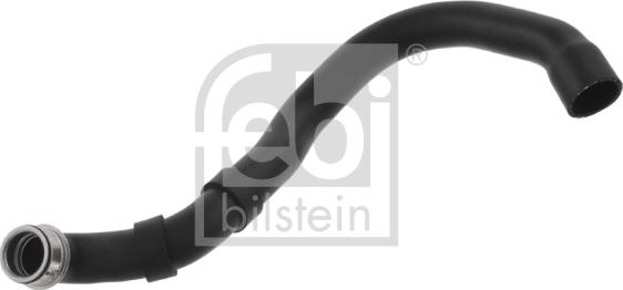 Febi Bilstein 46264 - Шланг радиатора autosila-amz.com