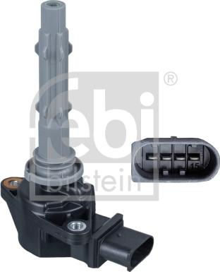 Febi Bilstein 46200 - Катушка зажигания autosila-amz.com