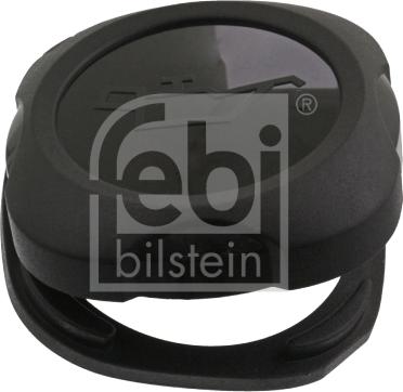 Febi Bilstein 46214 - Крышка, заливная горловина autosila-amz.com