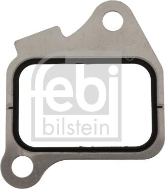 Febi Bilstein 46234 - Прокладка, впускной коллектор autosila-amz.com