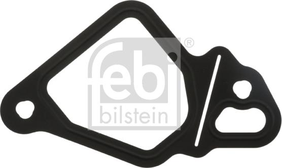 Febi Bilstein 46235 - Прокладка, впускной коллектор autosila-amz.com