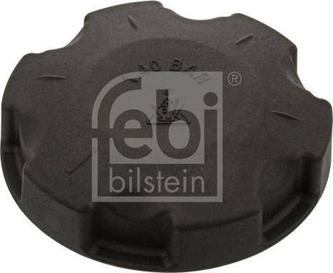 Febi Bilstein 46221 - Крышка, резервуар охлаждающей жидкости autosila-amz.com