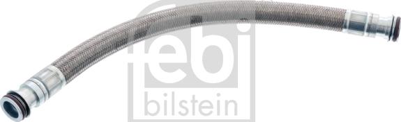 Febi Bilstein 46763 - Шланг, теплообменник для охлаждения трансмиссионного масла autosila-amz.com