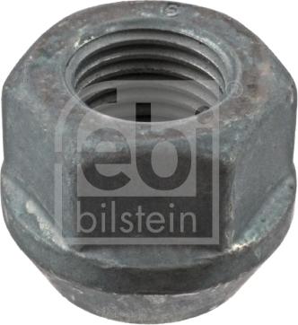 Febi Bilstein 46709 - Гайка крепления колеса autosila-amz.com