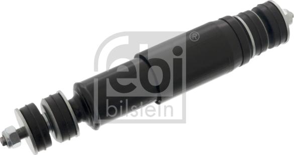 Febi Bilstein 46716 - Гаситель, крепление кабины autosila-amz.com