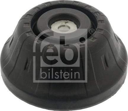 Febi Bilstein 46718 - Опора стойки амортизатора, подушка autosila-amz.com