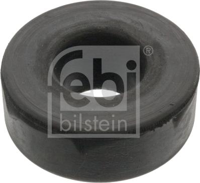 Febi Bilstein 46789 - Кронштейн, втулка, система выпуска ОГ autosila-amz.com