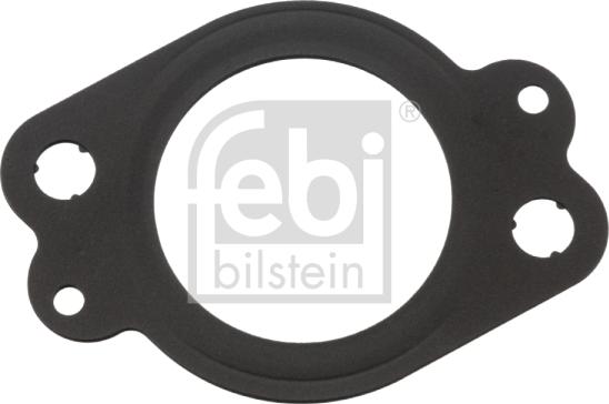 Febi Bilstein 46783 - Прокладка, выпускной коллектор autosila-amz.com