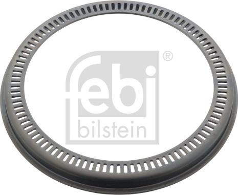 Febi Bilstein 46787 - Зубчатое кольцо для датчика ABS autosila-amz.com