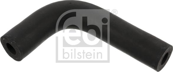 Febi Bilstein 46724 - Шланг радиатора autosila-amz.com