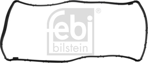 Febi Bilstein 46774 - Прокладка, вентиляция картера autosila-amz.com