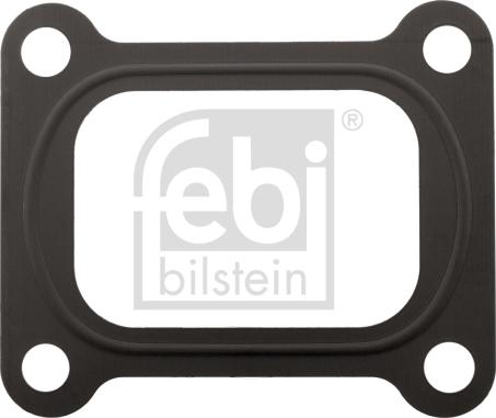 Febi Bilstein 46772 - Прокладка, компрессор autosila-amz.com