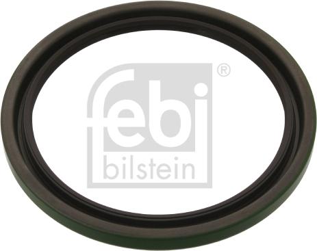 Febi Bilstein 40994 - Уплотняющее кольцо, сальник, ступица колеса autosila-amz.com