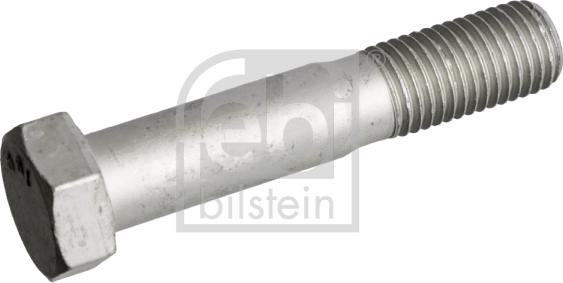 Febi Bilstein 40943 - Болт autosila-amz.com