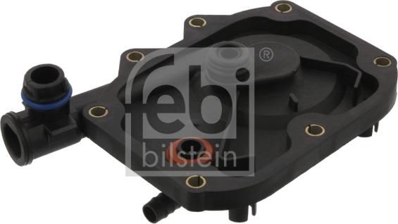 Febi Bilstein 40909 - Клапан, отвода воздуха из картера autosila-amz.com