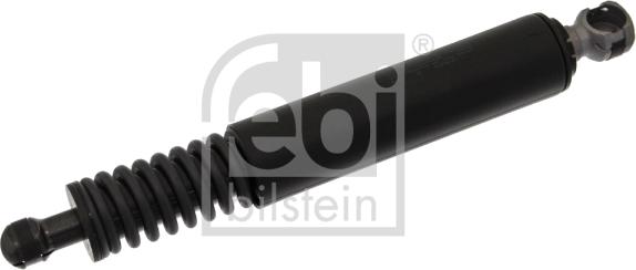 Febi Bilstein 40902 - Газовая пружина, упор autosila-amz.com