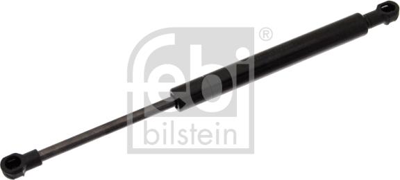 Febi Bilstein 40907 - Газовая пружина, капот autosila-amz.com