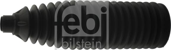 Febi Bilstein 40914 - Пыльник, рулевое управление autosila-amz.com