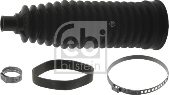 Febi Bilstein 40937 - Комплект пыльника, рулевое управление autosila-amz.com