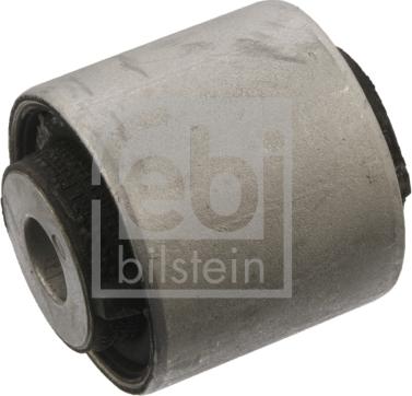 Febi Bilstein 40975 - Сайлентблок, рычаг подвески колеса autosila-amz.com