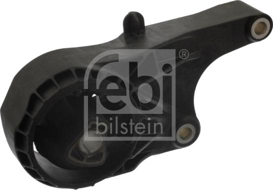 Febi Bilstein 40456 - Подушка, опора, подвеска двигателя autosila-amz.com