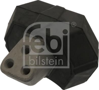 Febi Bilstein 40452 - Подушка, опора, подвеска двигателя autosila-amz.com