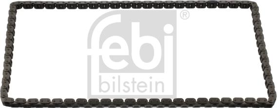 Febi Bilstein 40457 - Цепь привода распредвала autosila-amz.com