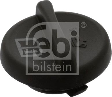 Febi Bilstein 40465 - Крышка, заливная горловина autosila-amz.com