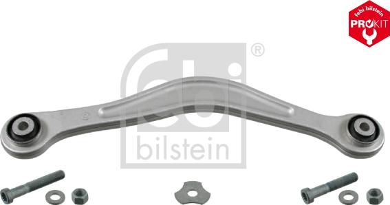 Febi Bilstein 40405 - Рычаг подвески колеса autosila-amz.com