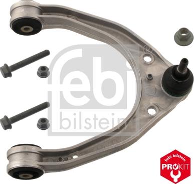 Febi Bilstein 40403 - Рычаг подвески колеса autosila-amz.com